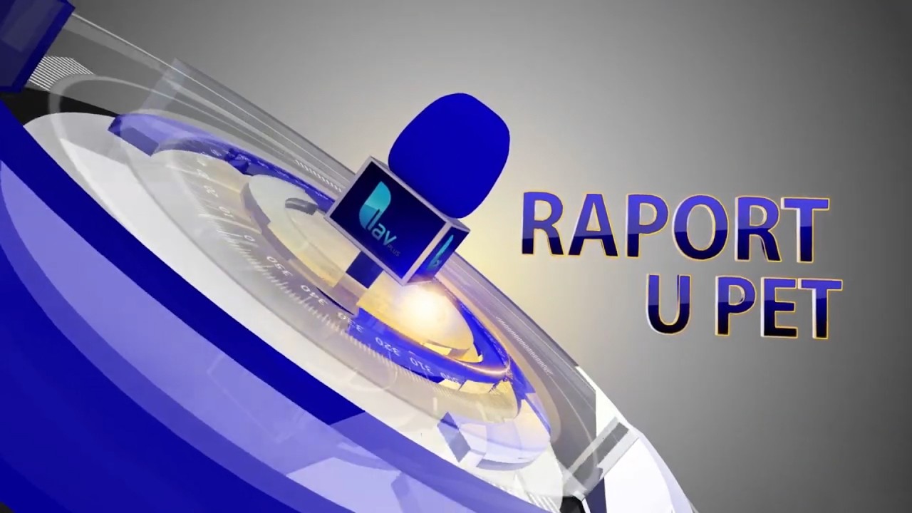 RAPORT U PET 29 08 2025
