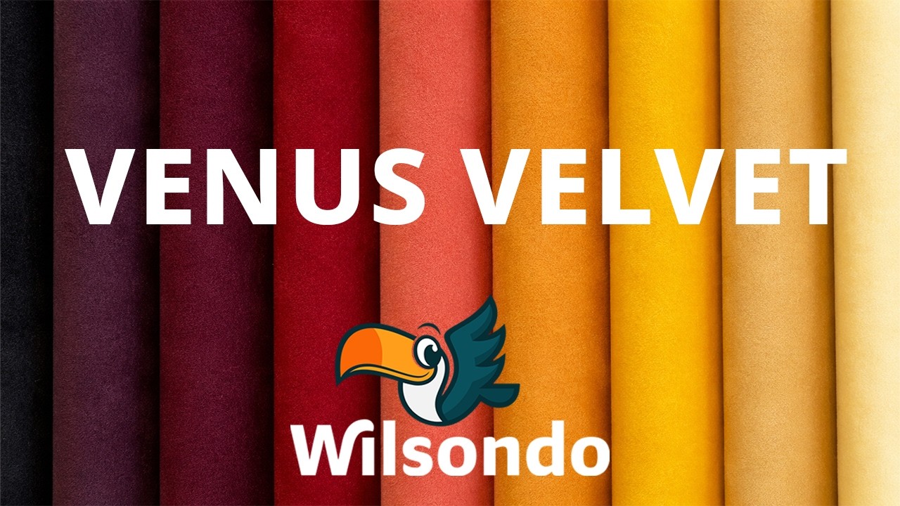 Venus Velvet | Wilsondo