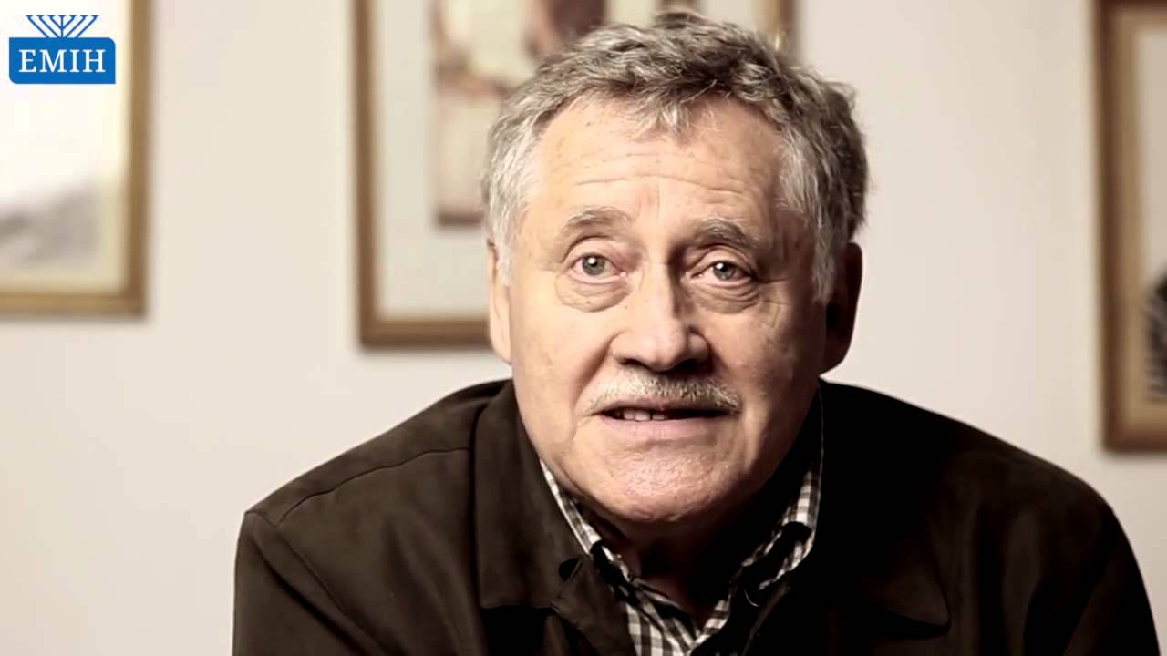 Magyar és zsidó identitás: Koltai Róbert és a kokárdás zsidó kisfiú