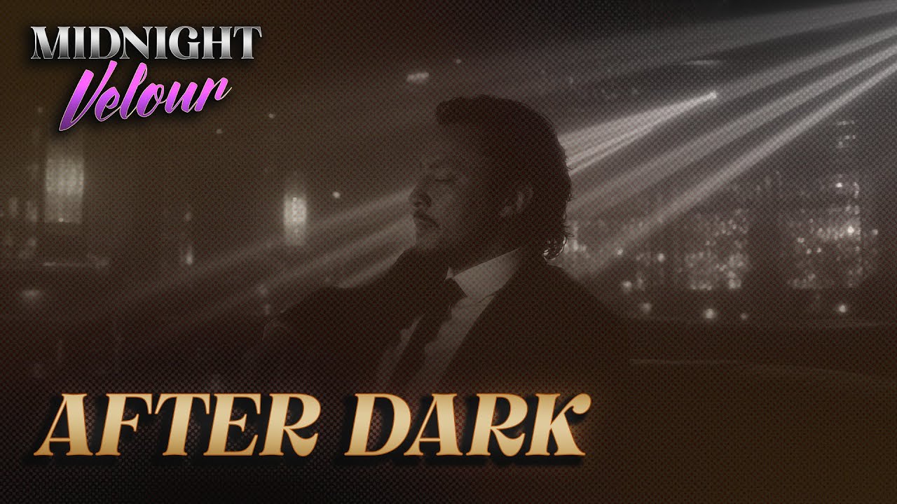 After Dark Jazz ☾ Lounge Noir Instrumentals (1 Hour)