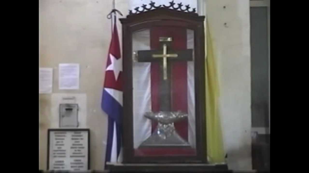 Baracoa: Historia de la 