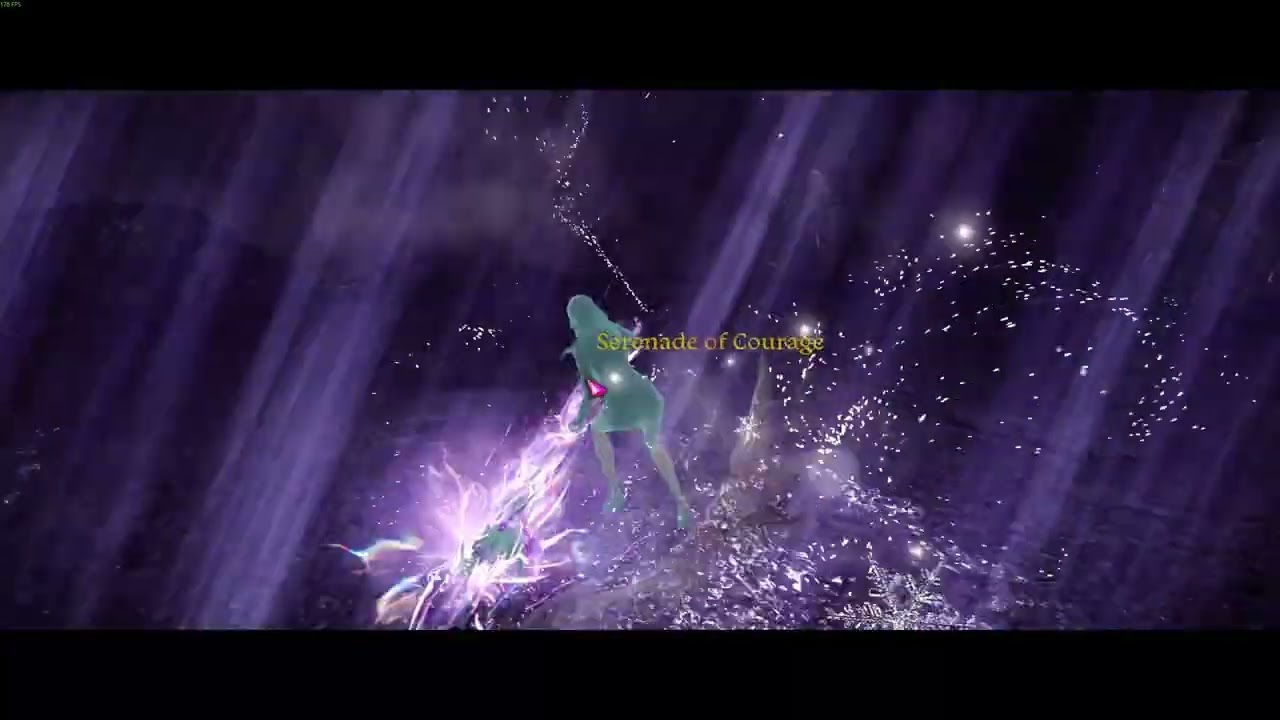G2-2/3 HM Kazeros | 503 NE Souleater | 4131 CP | 667m DPS / 366m uDPS