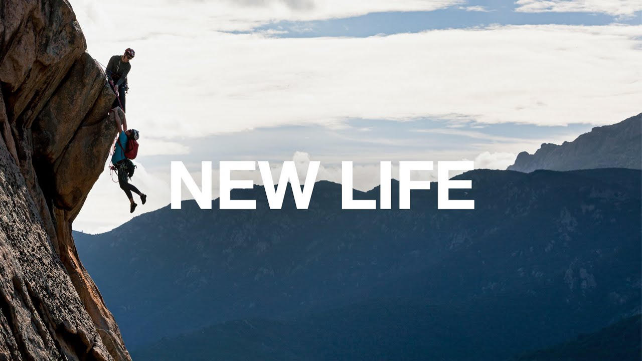 NEW LIFE | The North Face