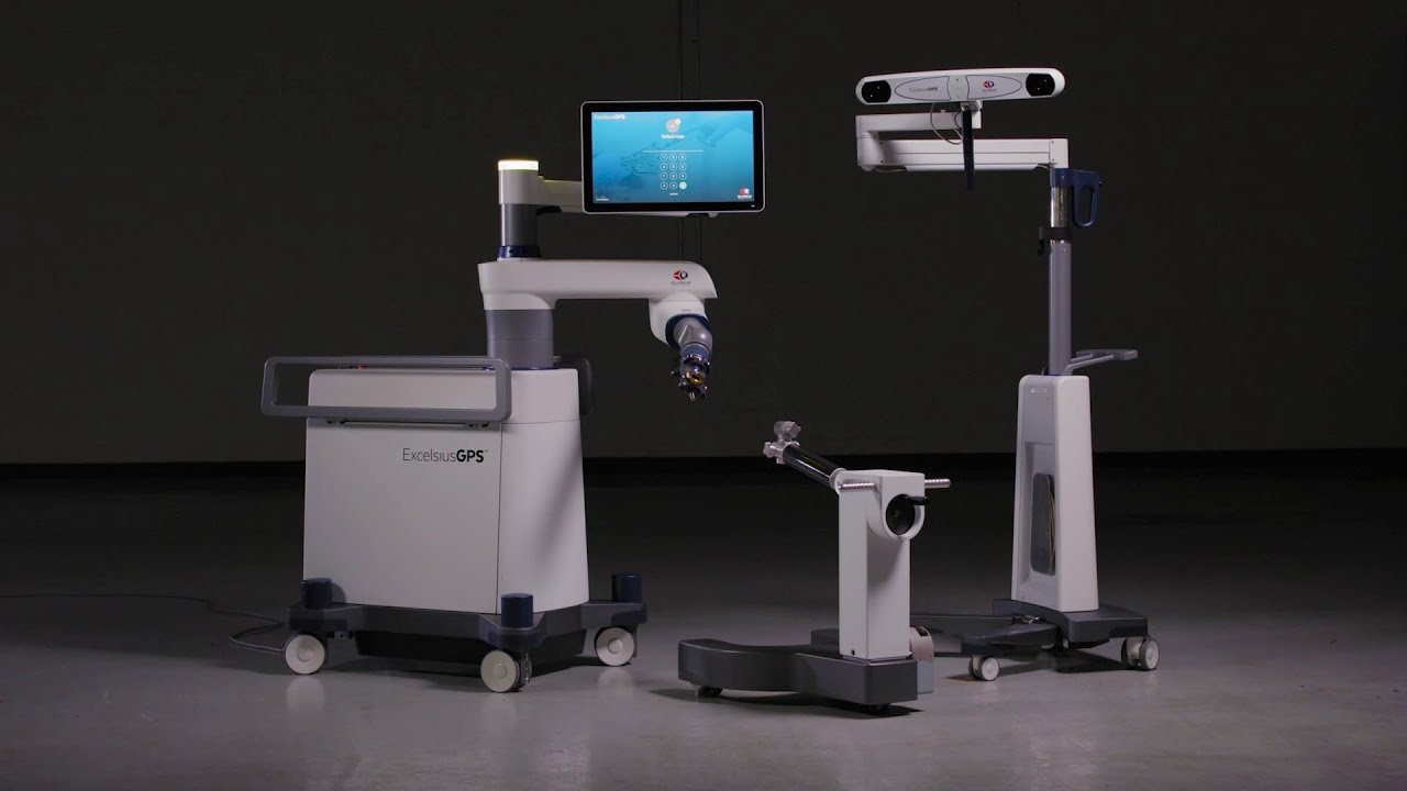 ExcelsiusGPS™ Cranial Solutions