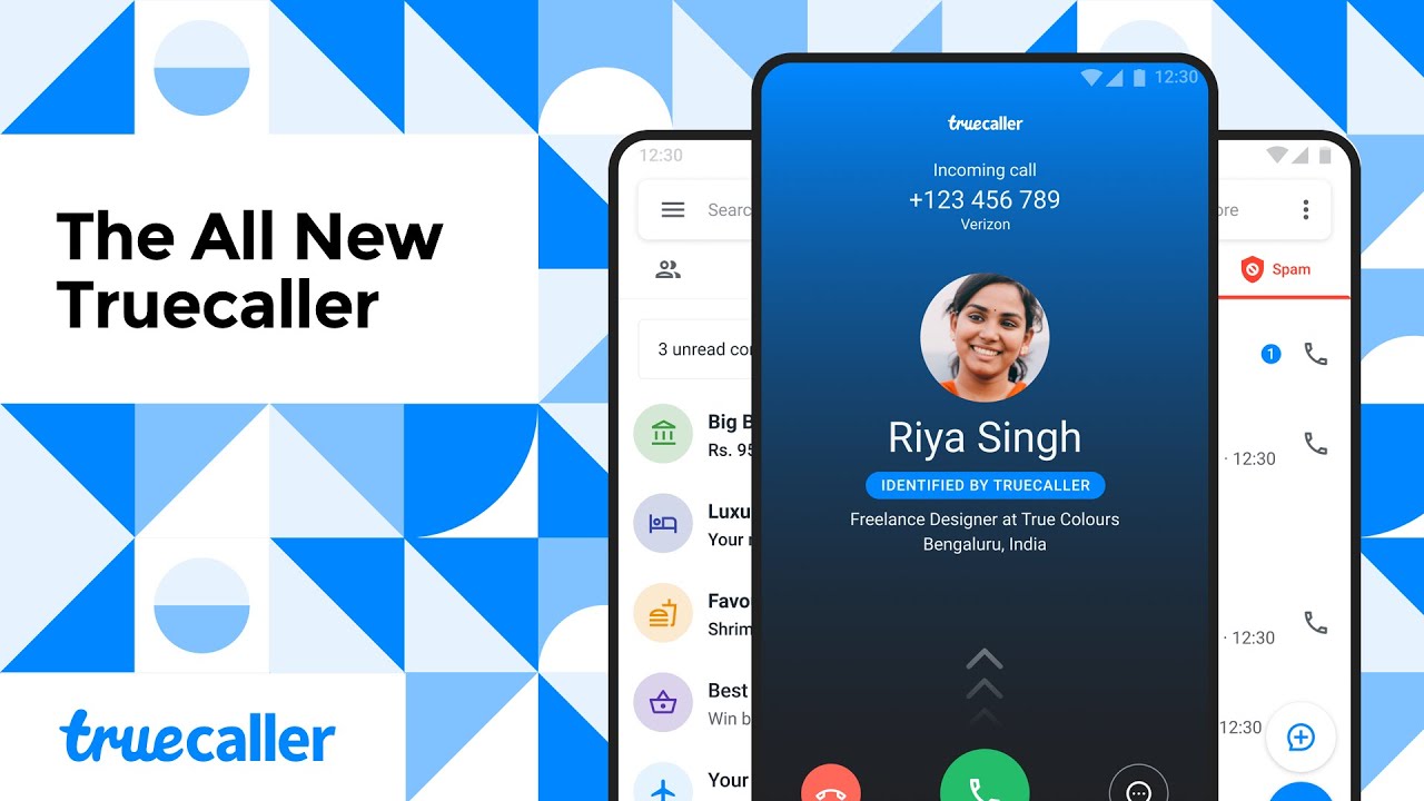 The All New Truecaller