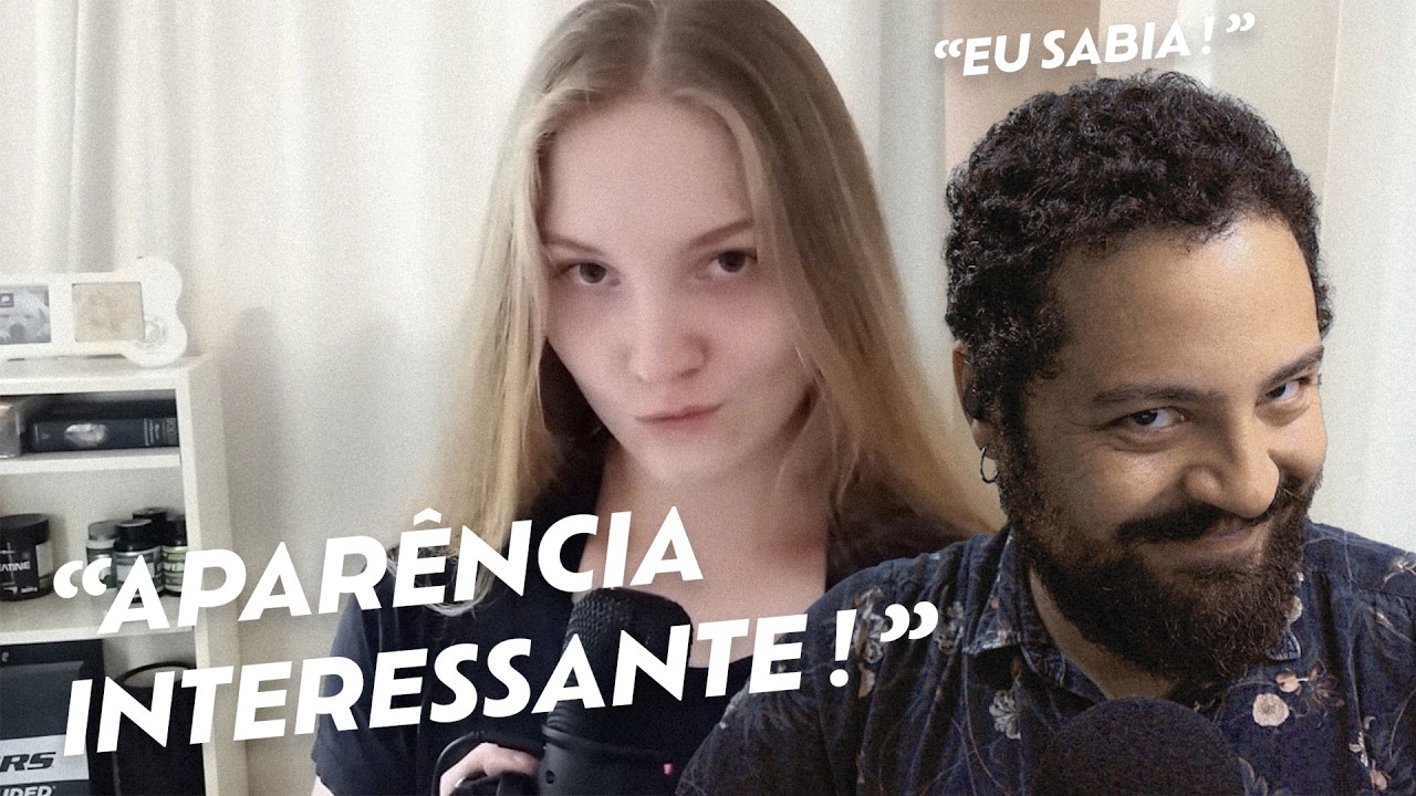 PORQUE AS RUSSAS 