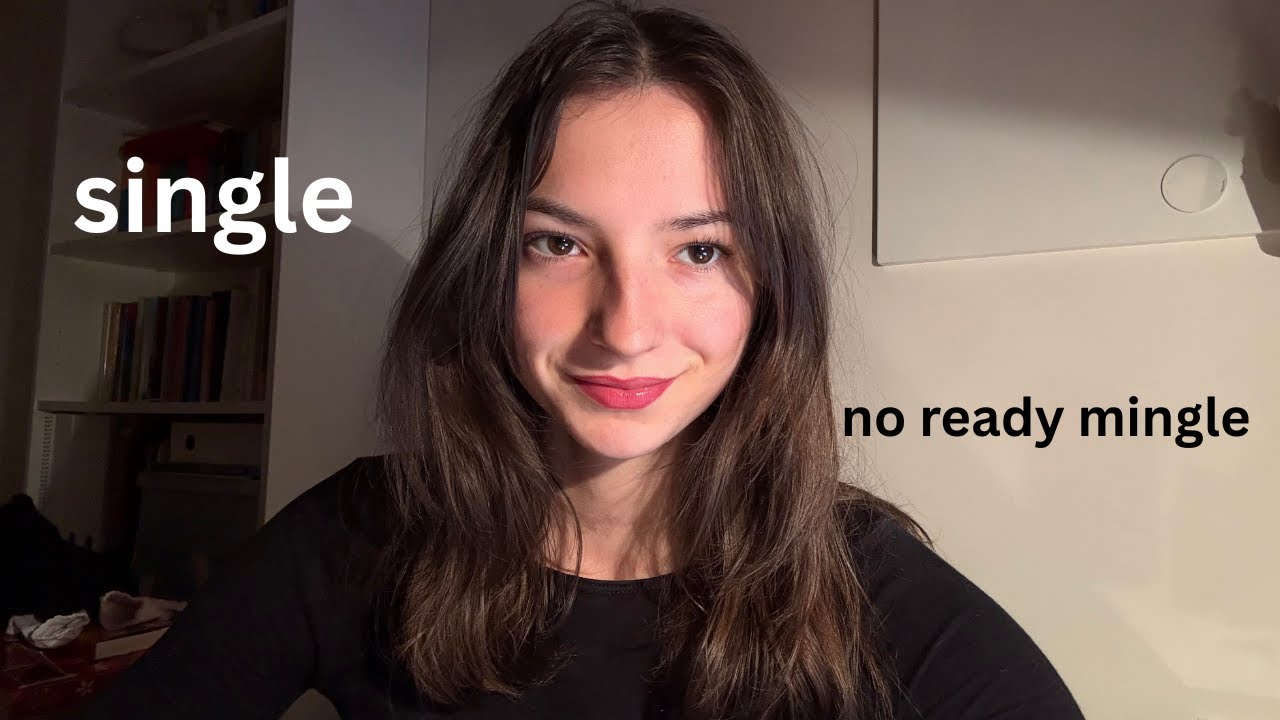Watch This If You’re Single and Struggling.