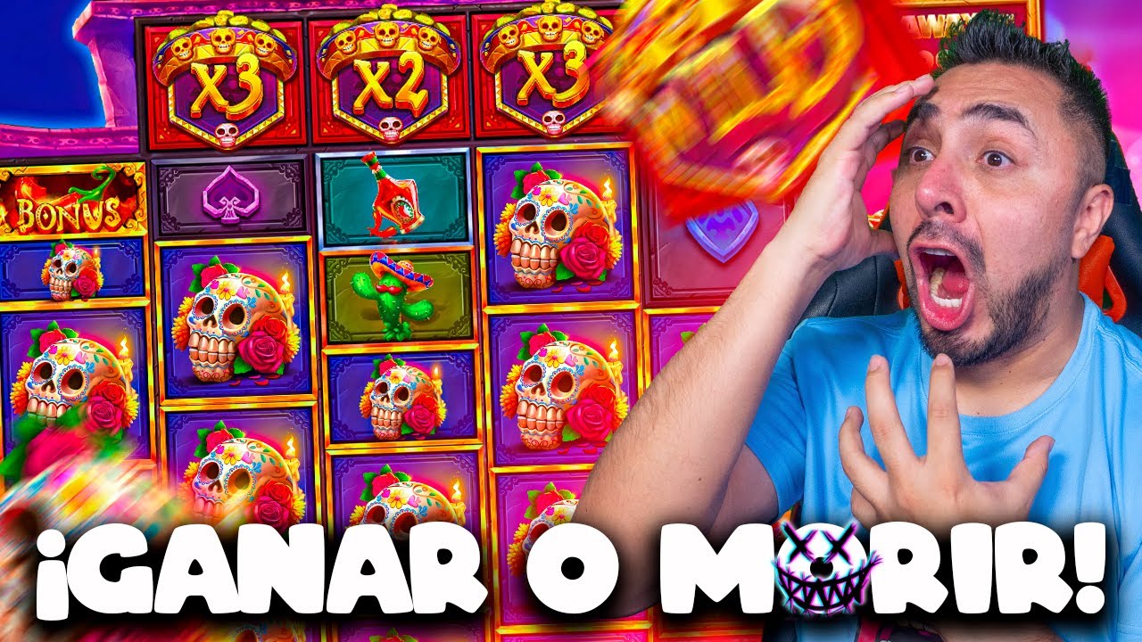 ¡Ganar o M0R1R! Última oportunidad del año para duplicar nuestro saldo