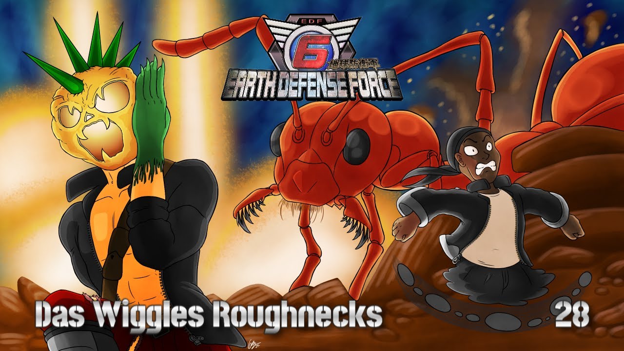 Das Wiggles Roughnecks, Dolphin Wax