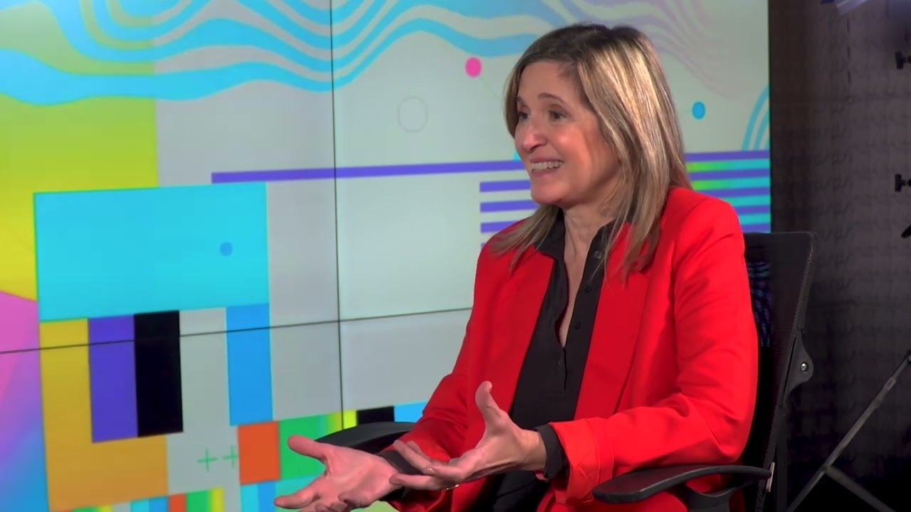 Mariana Maggio - Debates sobre IA