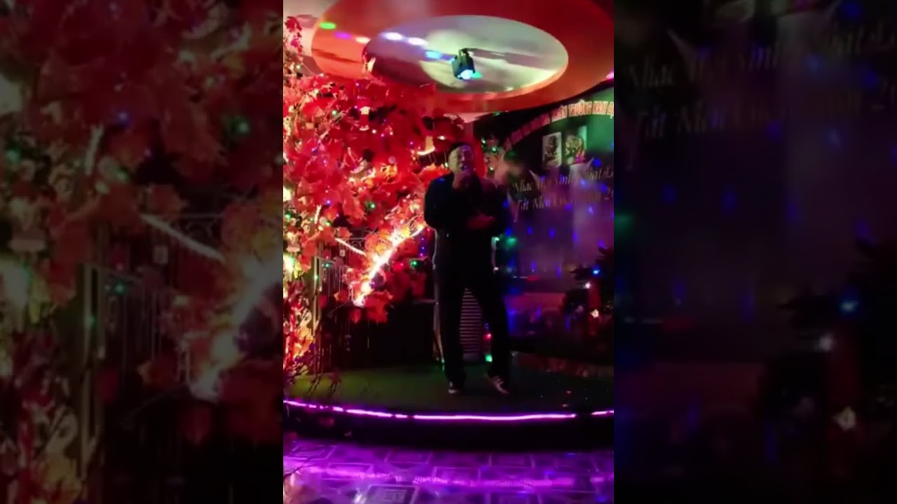 HÀ NỘI ĐÊM TRỞ GIÓ- Minh Đức- Cover