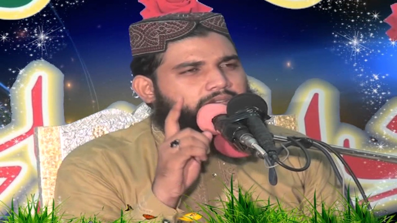 Jawani Main Ibadat by Molana Usman Faisal | Chungi Amar sidhu lahore | 01-10-2016 [Full HD | 1080p]