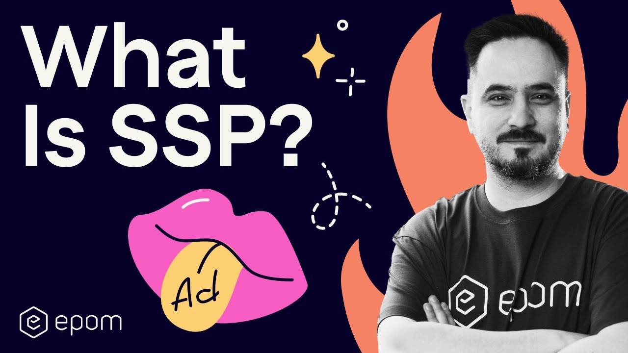 Ad Tech Simplified: What is a Supply-Side Platform (SSP)?