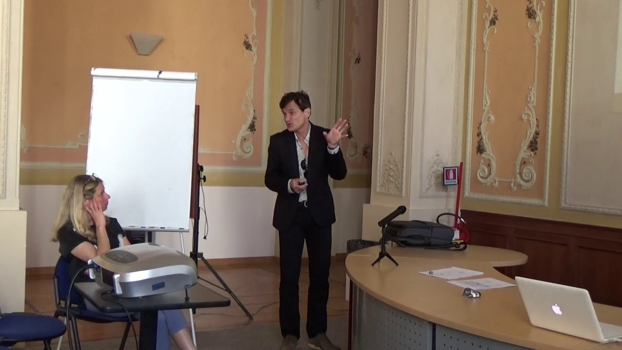 Context Seminar 2 Discussion on Emma Borg on Meaning