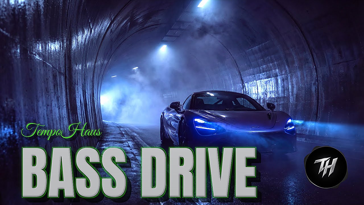 Hardwave Night Drive Mix for Coding & Focus | Late Night