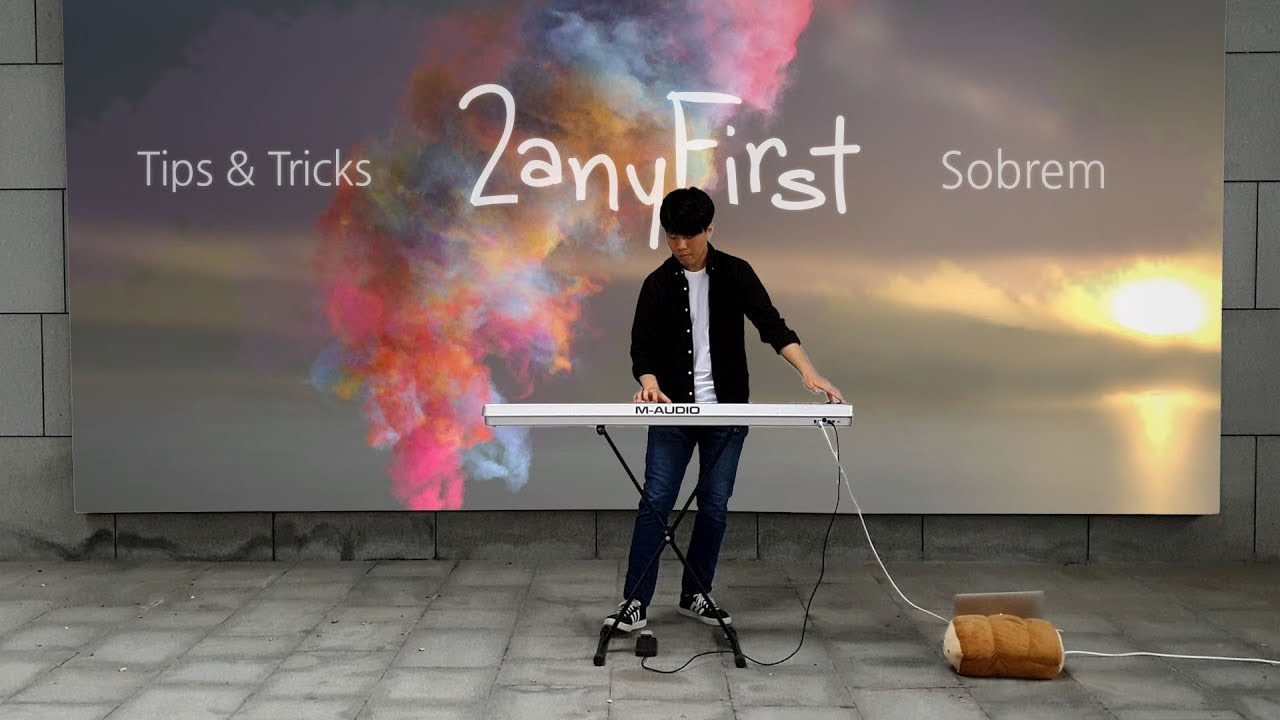 [#BOFXV] Sobrem - 2anyFirst