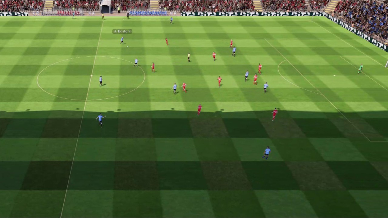 Почему ваша команда НЕ оказывает должного давления в Football Manager 26