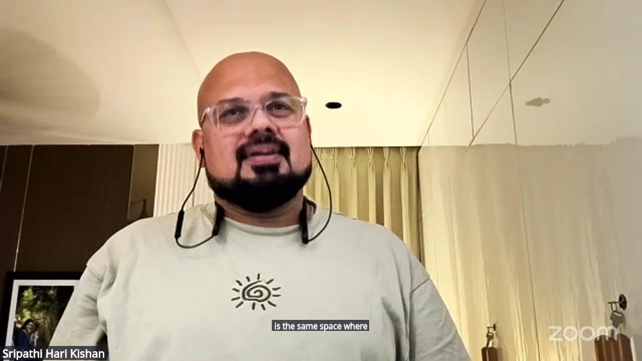 Q&A-Session 209 - 11th Feb 2026