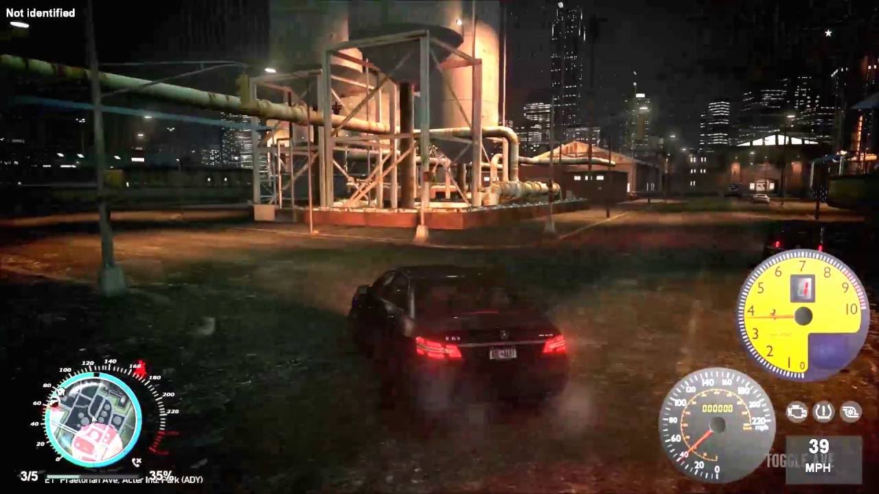 GTA IV Realism Project (Video 2)