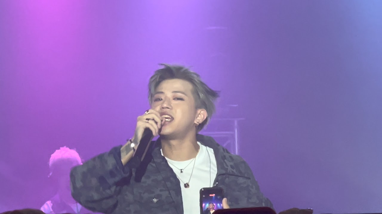 〖2021/11/11〗TIAB - RESERVE 後備(FT.AKIKO) LIVE
