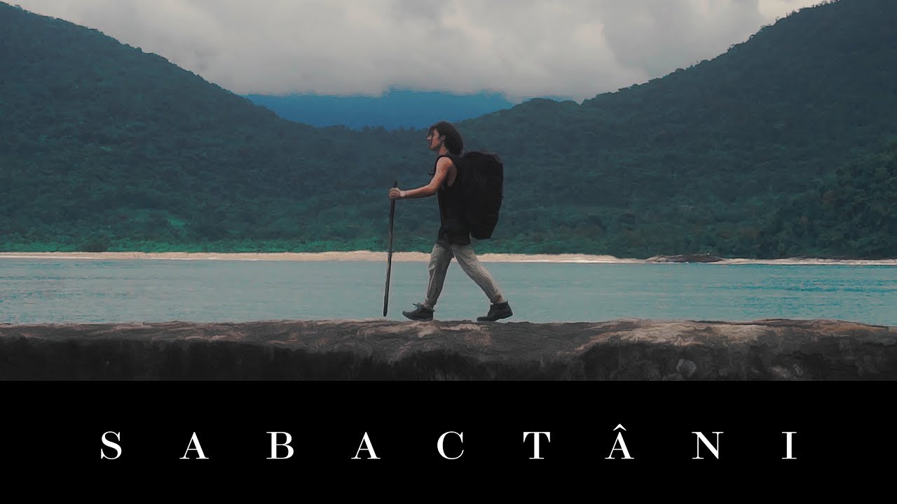 Sabactâni | Itagon