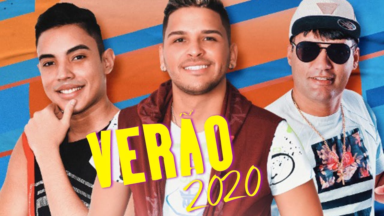 A TURMA DA BREGADEIRA - CD VER&Atilde;O 2020 - NOVO CD  M&Uacute;SICAS NOVAS #aturmadabregadeira