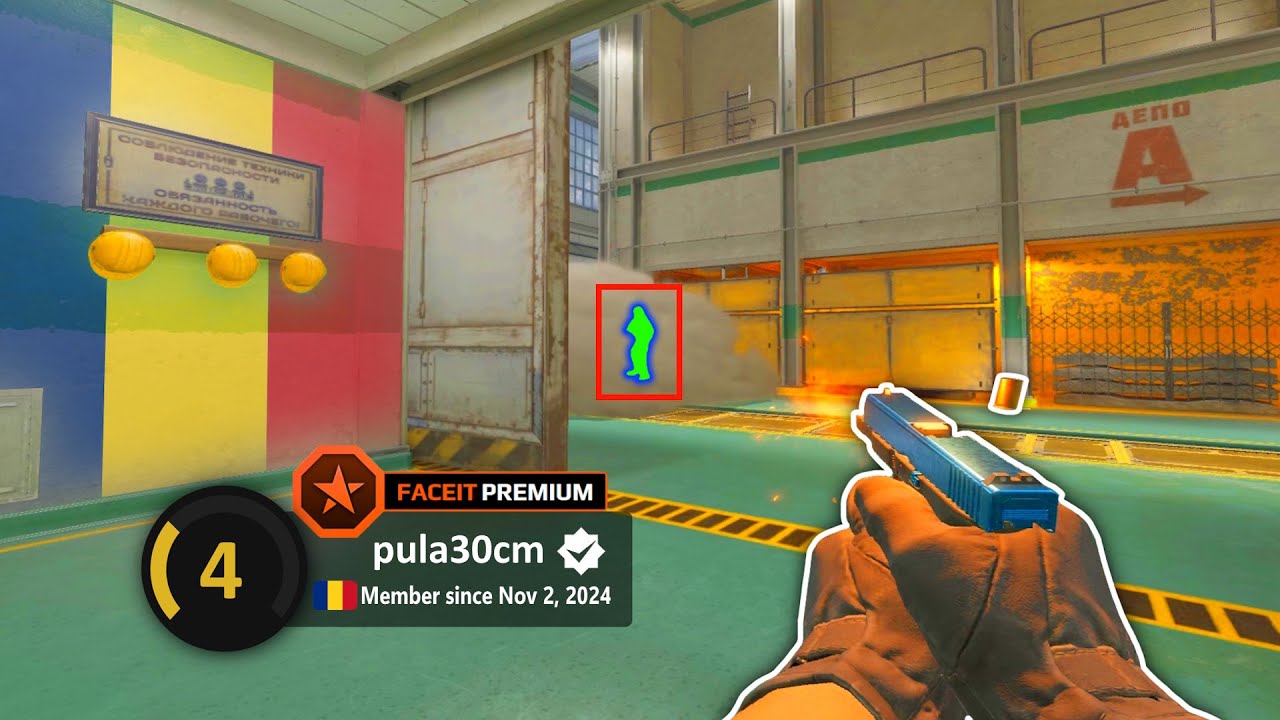 Romanian God In 30K Premier...