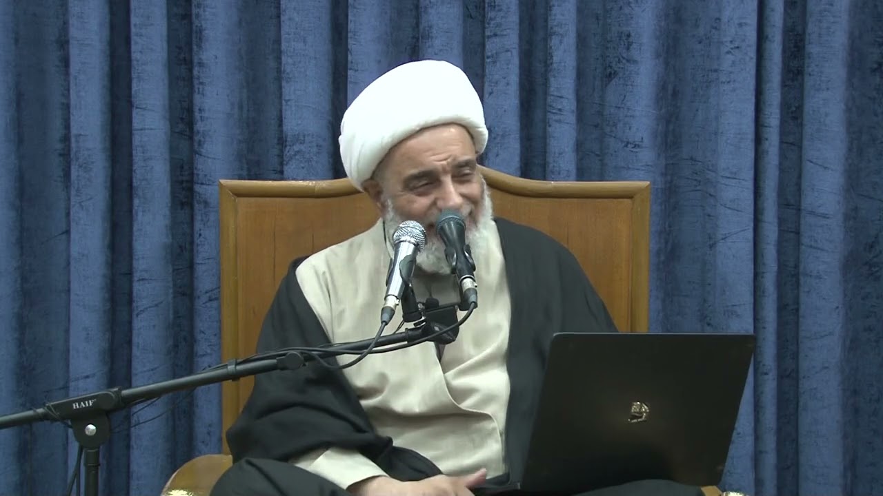 العقائد - العداوة بين المؤمنين أبعاد متعددة و مناهج مترابطة- الشيخ  السند – الجمعة 2 رمضان 1447 هـ