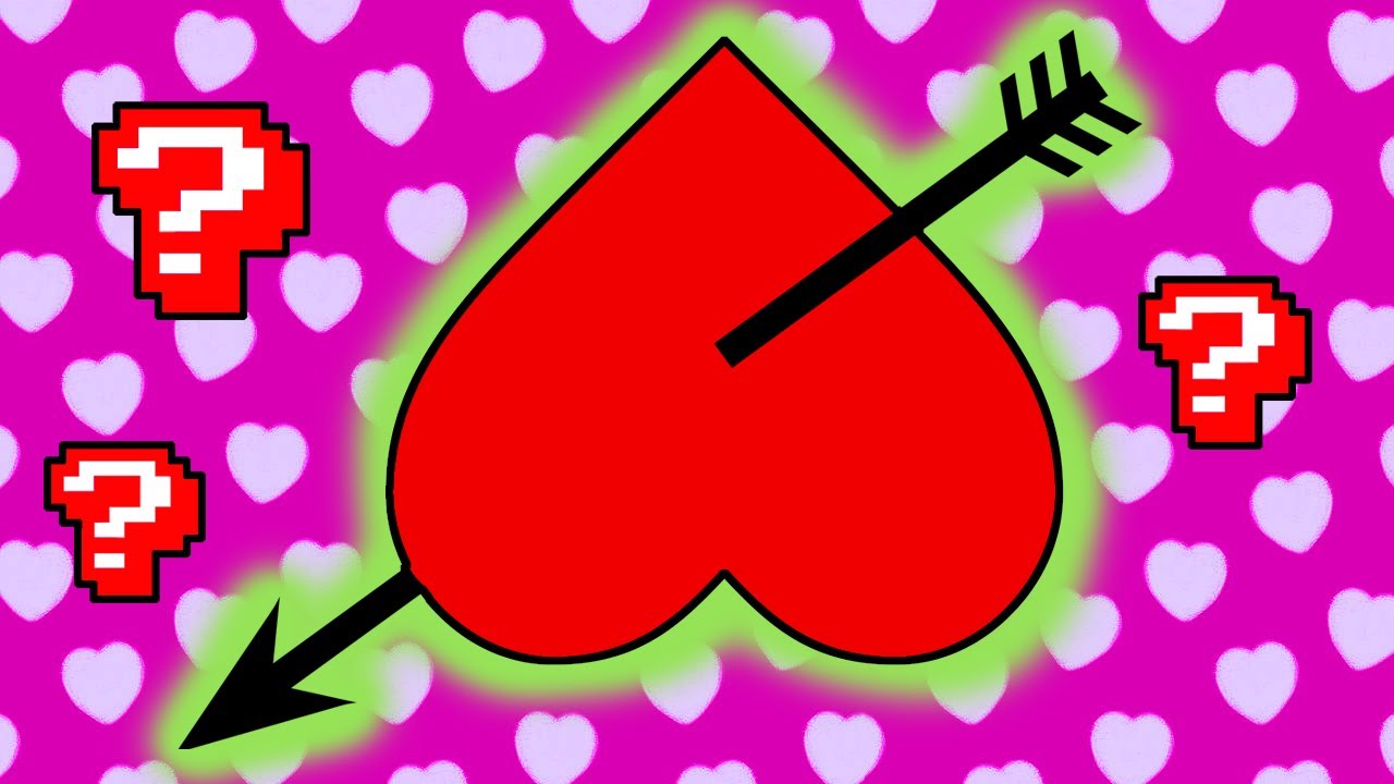 COS'È L'AMORE?!