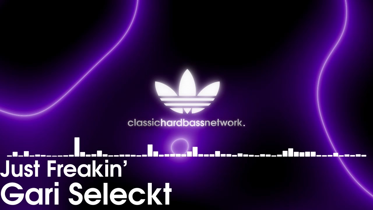 Gari Seleckt - Just Freakin'