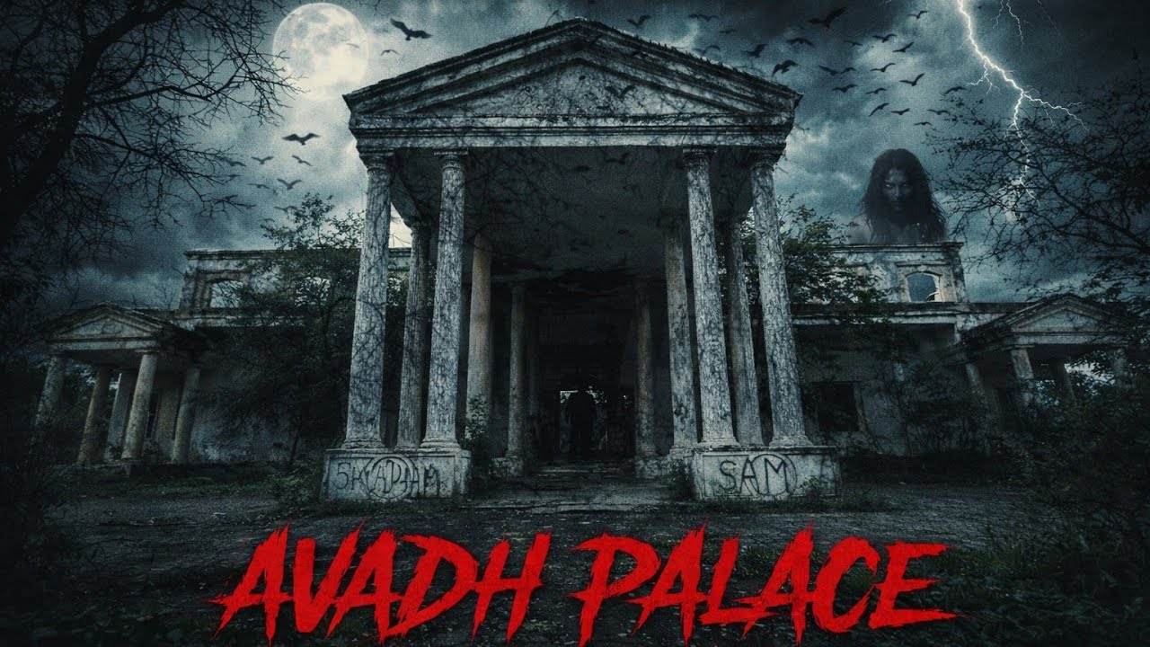 Avadh place | pm rep song | official music video |#viral#viralsong#viralvideo#horror@P.M...STAR... 