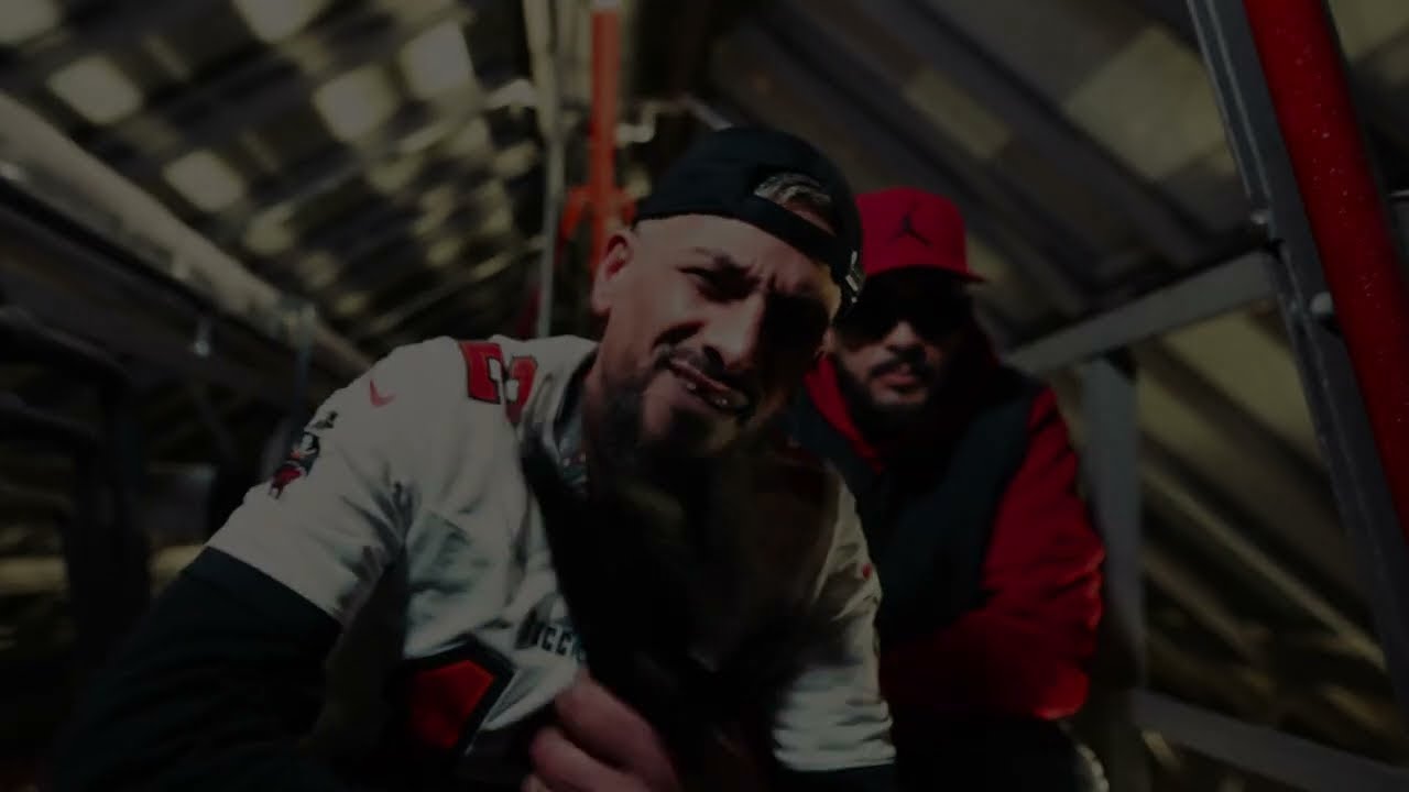GRiNGO x MASHKAL - WARIO