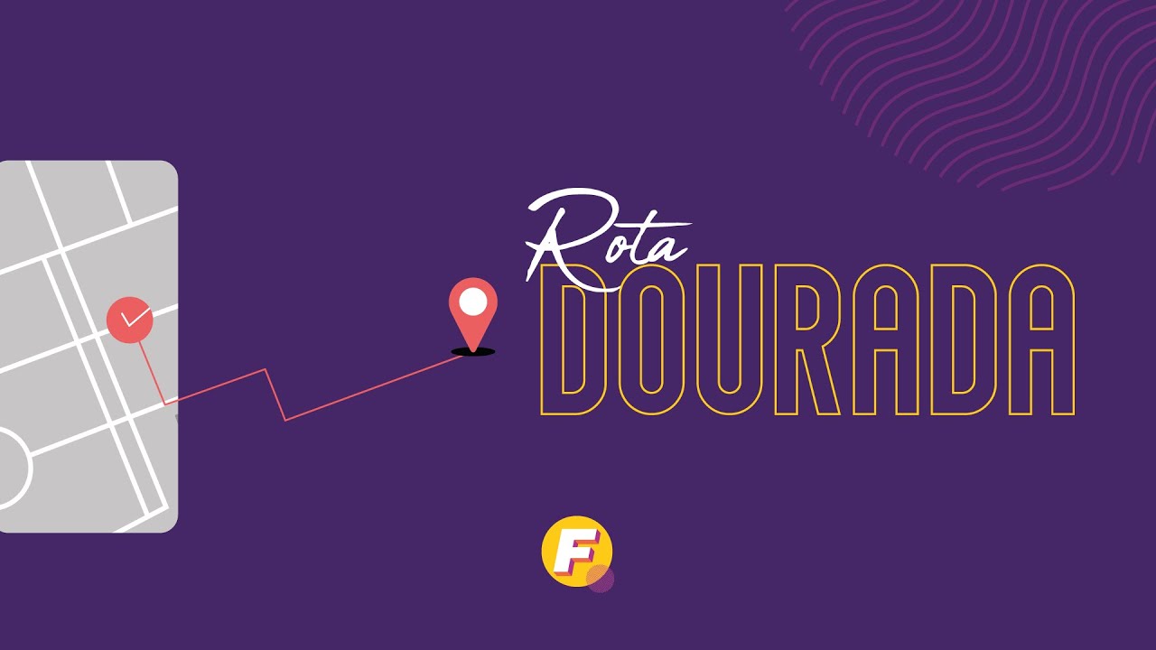 Rota Dourada | P&ocirc;r do sol mais bonito de Bras&iacute;lia | Felipe Criando