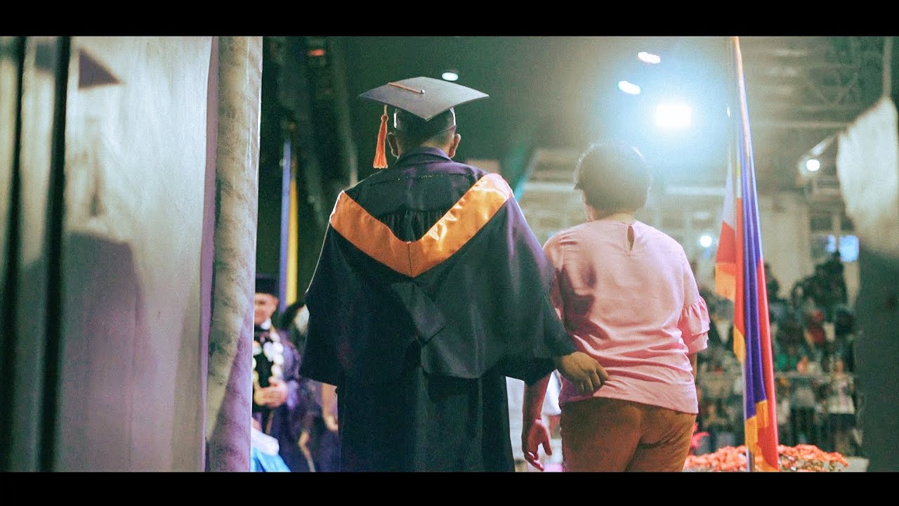 USLT - Graduation Recap 2025