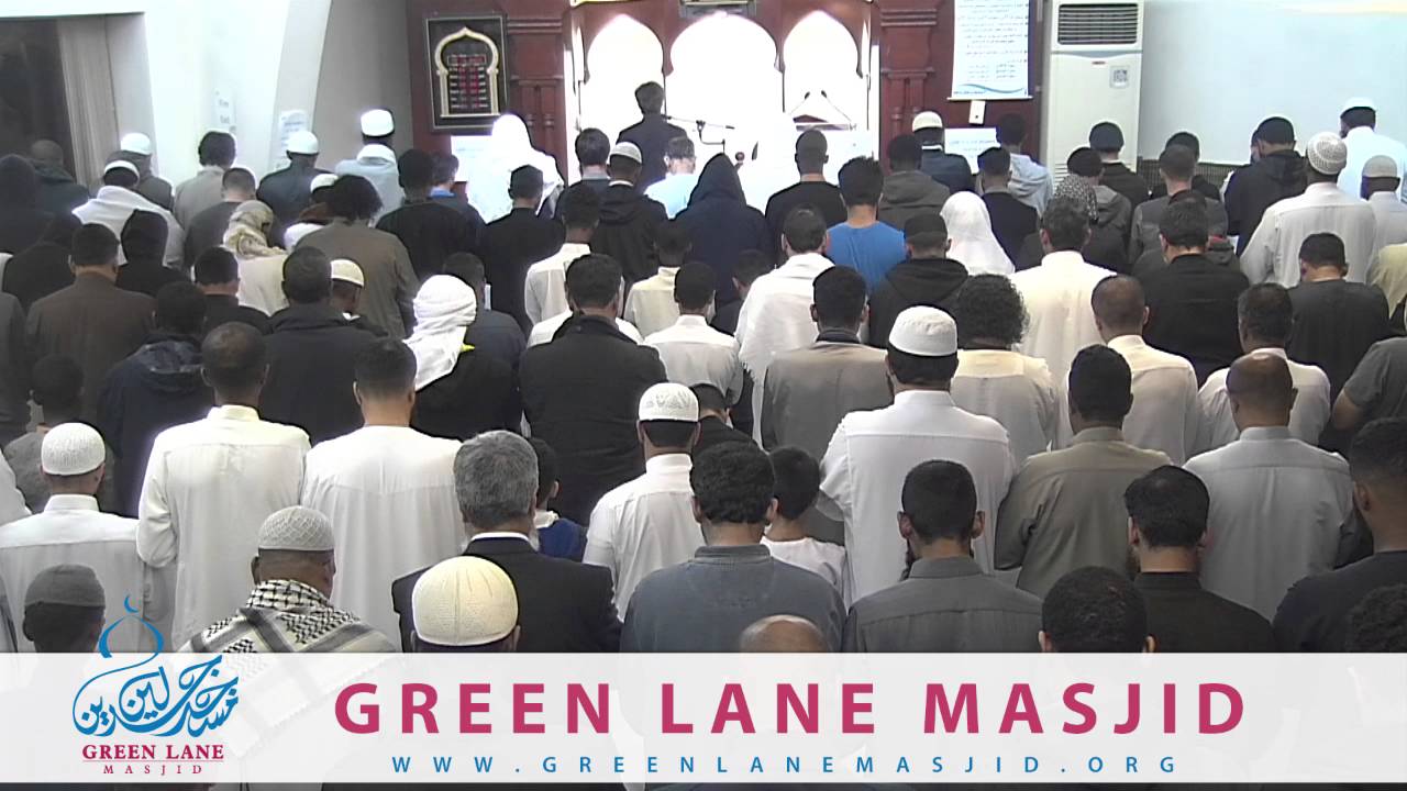 Day 6 Taraweeh 2016 - Surah Al-Nisaa (88-140) - Shaykh Tarek Moqbel
