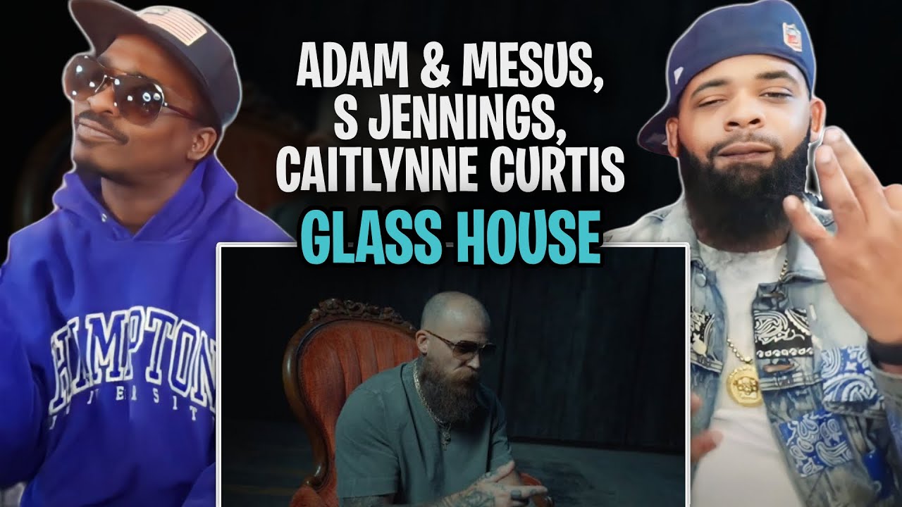 Adam Calhoun & Mesus ft. Struggle Jennings & Caitlynne Curtis 