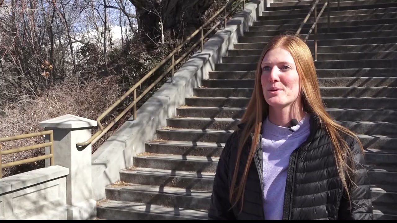 Female students want more female professors as mentors