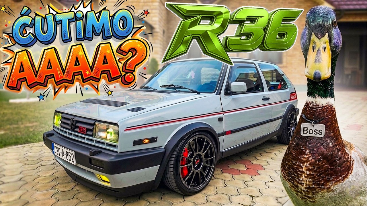 LEGENDA JE STIGLA / CUTIMO AAAA / DIZEL PODCAST 108