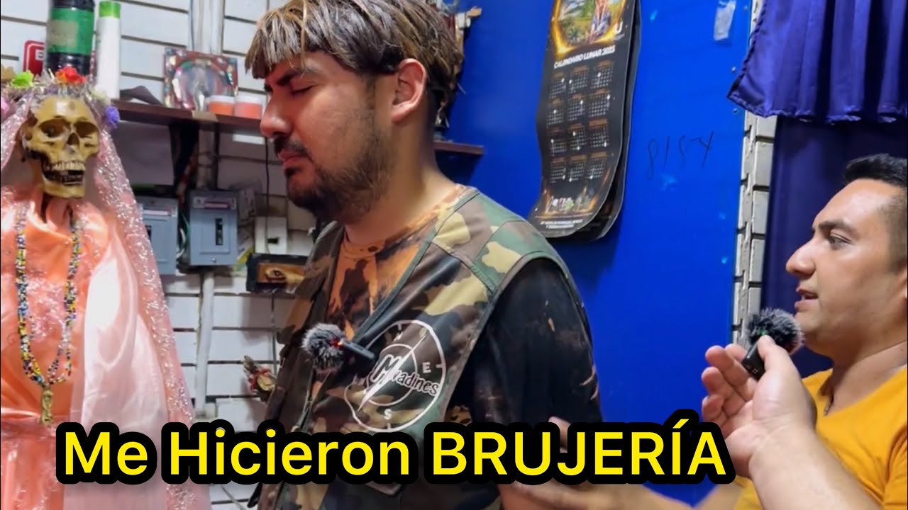 El MERCADO JUAREZ Aquí Venden y te hacen de TODO Monterrey