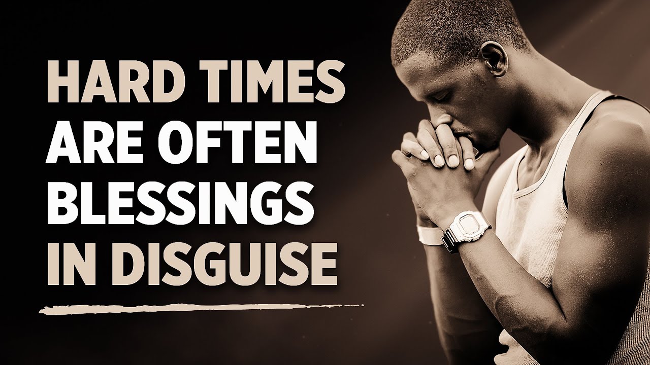 God Will Stand With You God | Inspirational & Motivational Video