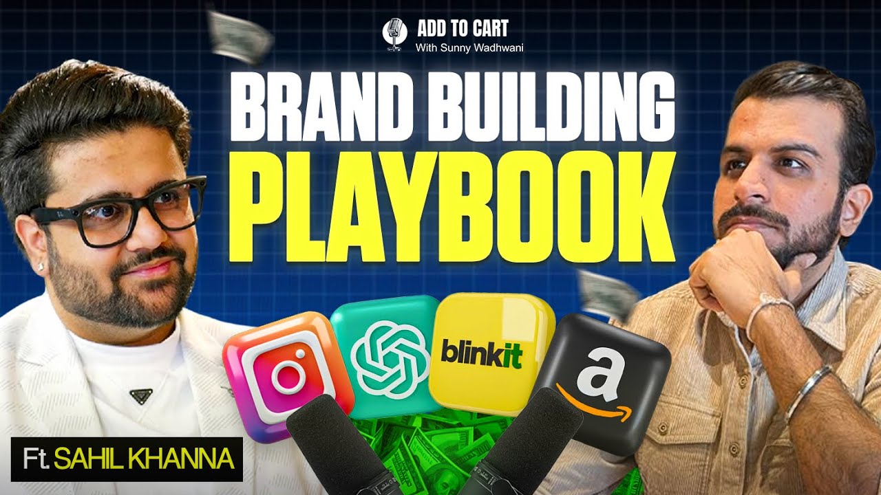 D2C Reality Check: What Actually Works in 2026 For Brands | @IntellectualIndies | Add To Cart S2E1