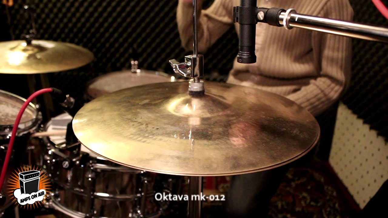 review - Zildjian A Custom hi-hats 14'' @ ampsonair.com