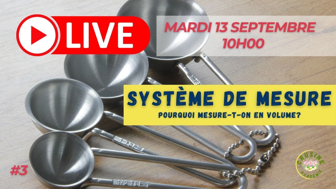 Les outils de mesure indispensables en cuisine crue : tasses, cups et cuillères