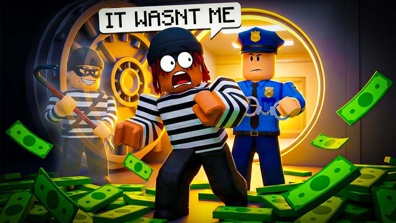 I Tried Becoming a ROB IT Pro… It Got Out of Hand