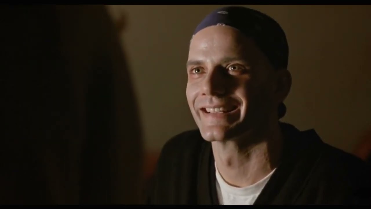Dying Young { 1991 } - Best Movie Scenes