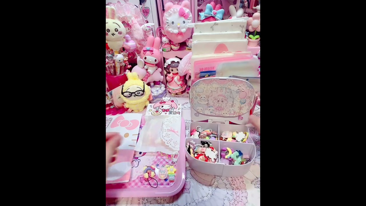 Asmr packing order| no talking asmr only tiktok compilation