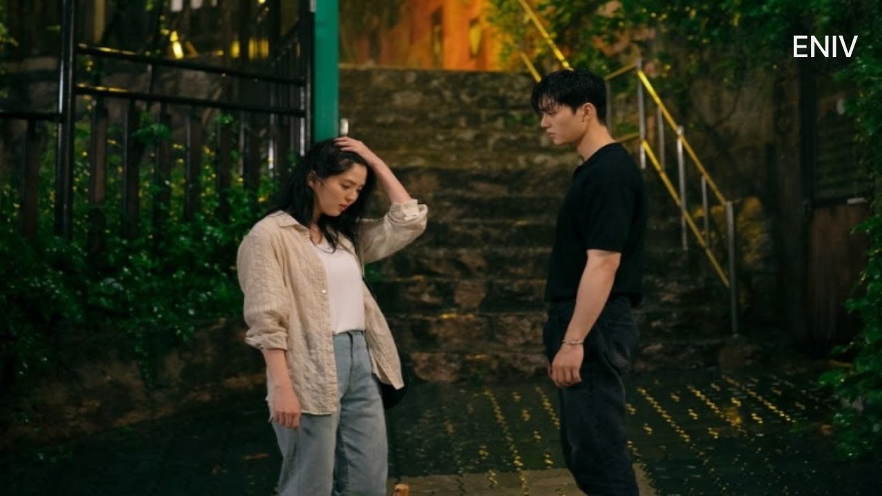 [Playlist] 끝내 안아보지 못한 마음, 그게 사랑이었을까 | 감성 한국 발라드 플레이리스트
