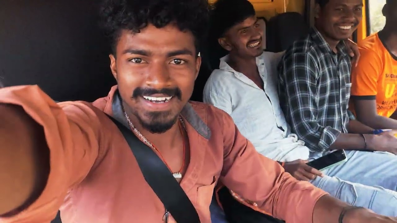 Subscribe करो Guys नहीं तो गा...ली दे...☠️#viral #comedy #subscribe #jharkhand #firstvlog #jharkhand