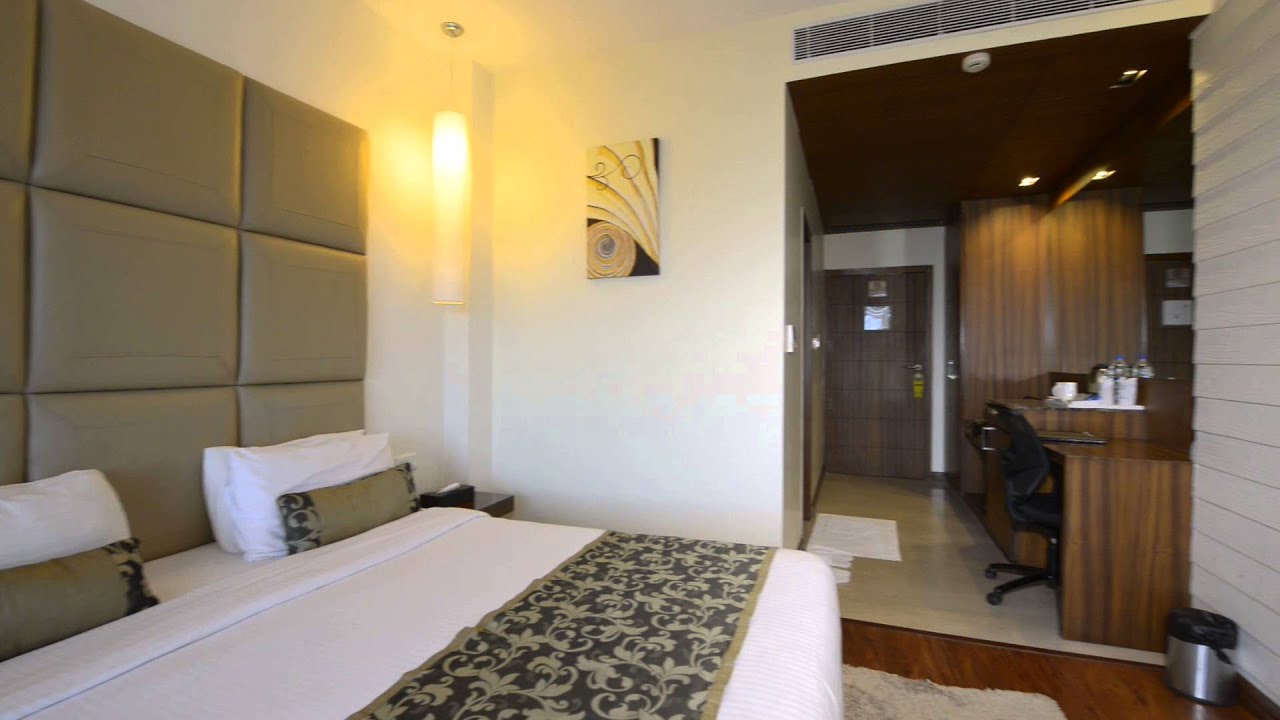 SeaShell, Port Blair Executive Room