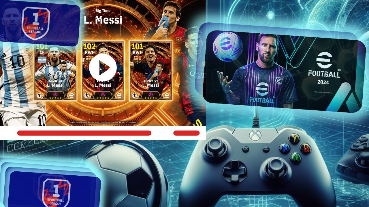 eFootball 2024